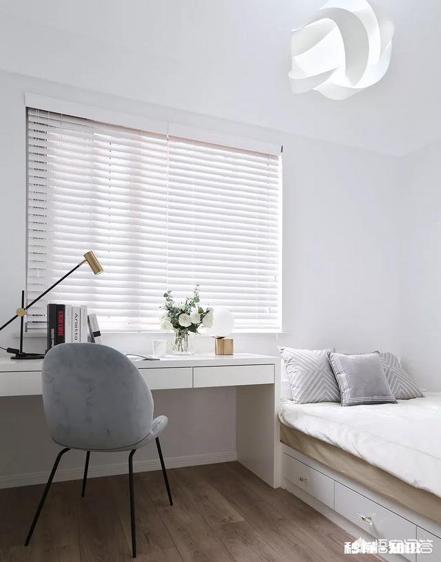 小户型书房怎样设计最好