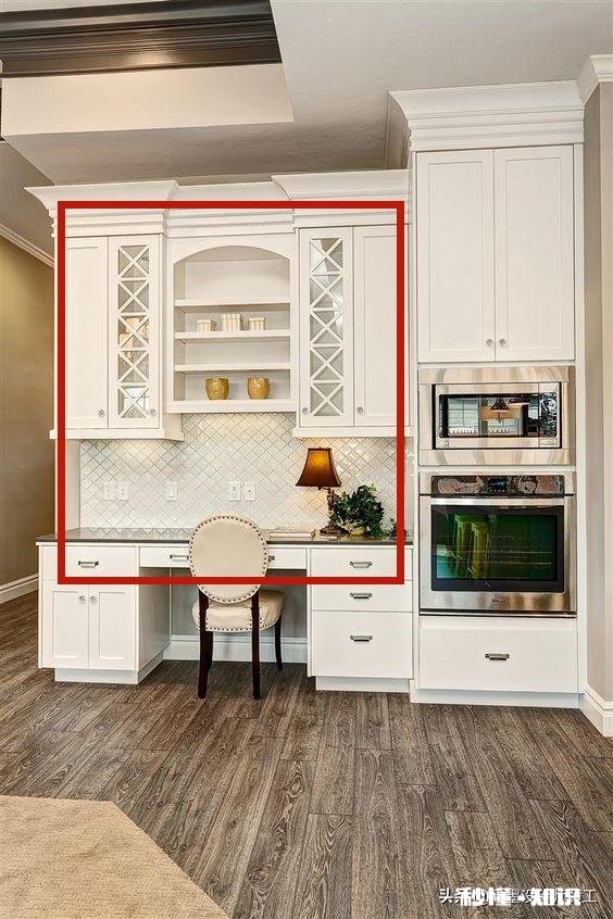 小户型书房怎样设计最好