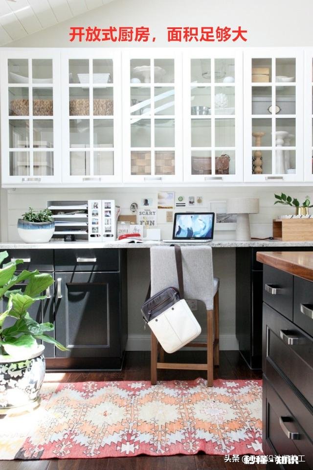 小户型书房怎样设计最好