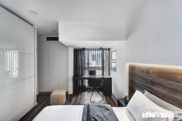 小户型书房怎样设计最好