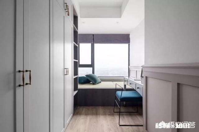 小户型书房怎样设计最好