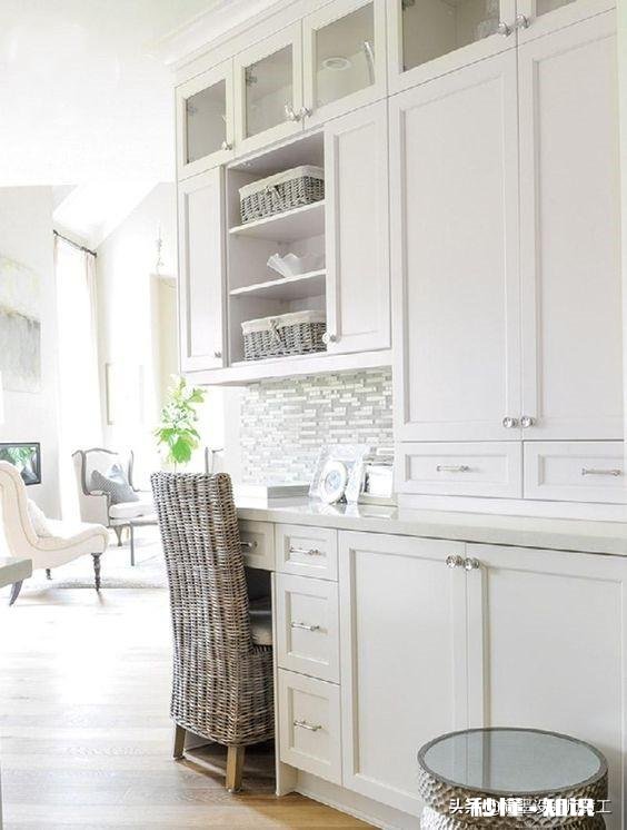 小户型书房怎样设计最好