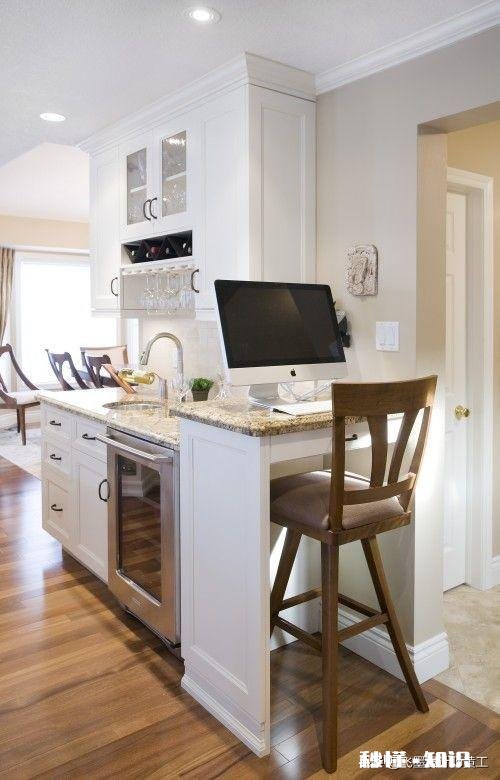 小户型书房怎样设计最好