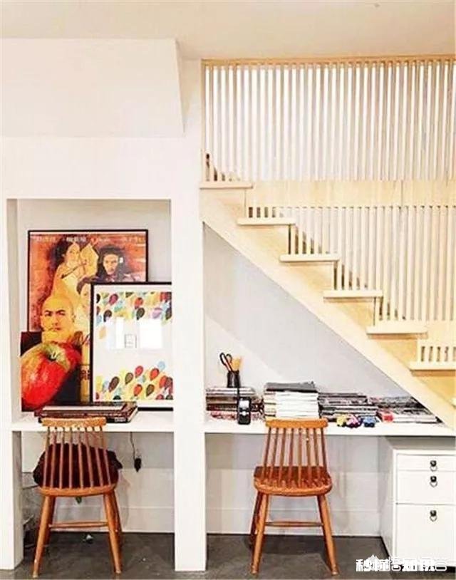 小户型书房怎样设计最好