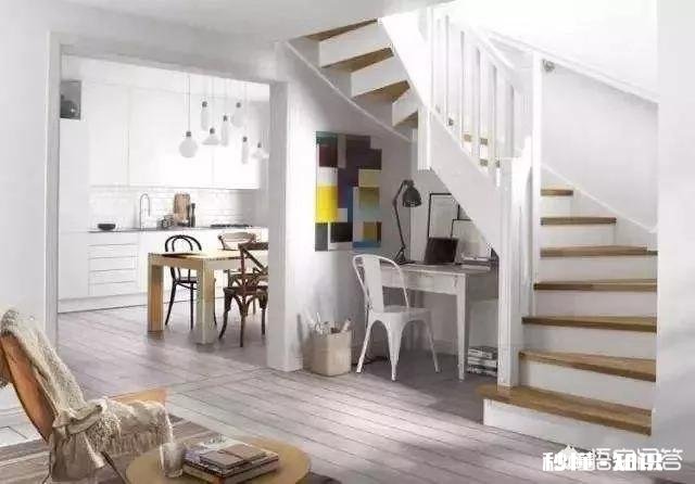 小户型书房怎样设计最好