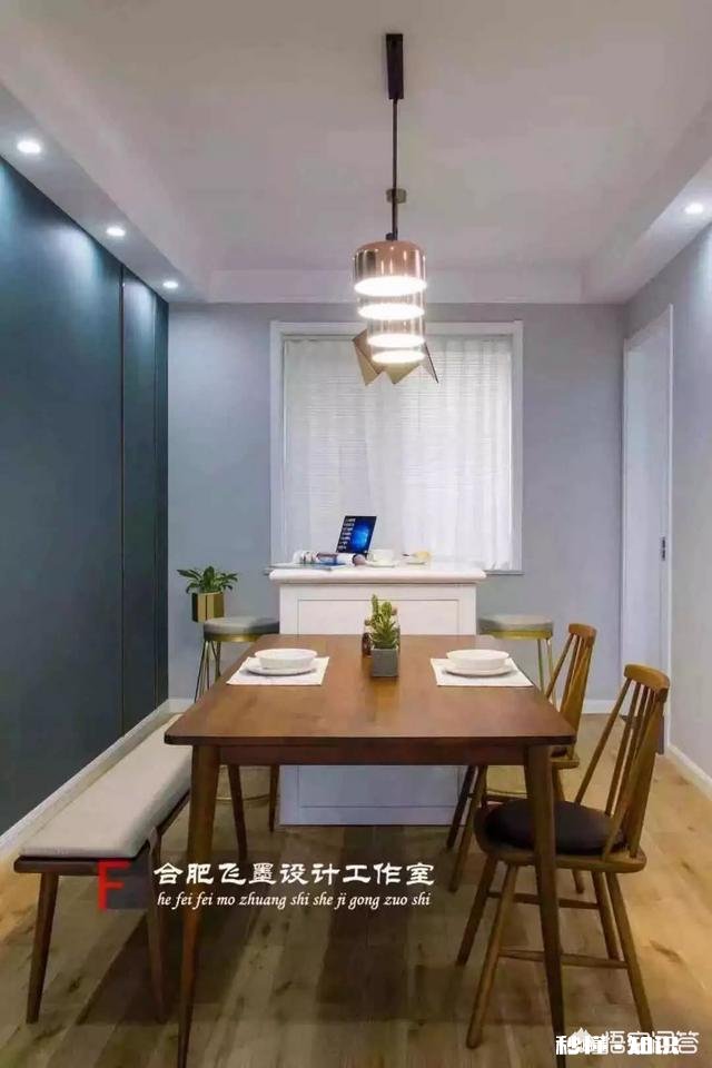 小户型书房怎样设计最好