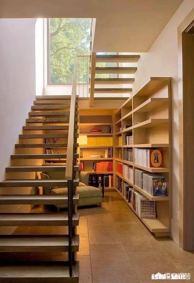 小户型书房怎样设计最好