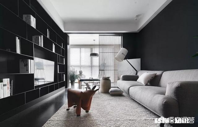 小户型书房怎样设计最好