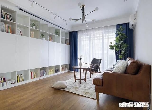 小户型书房怎样设计最好