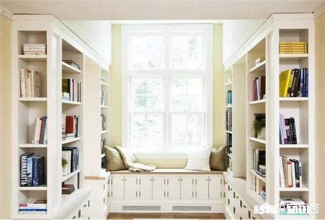 小户型书房怎样设计最好