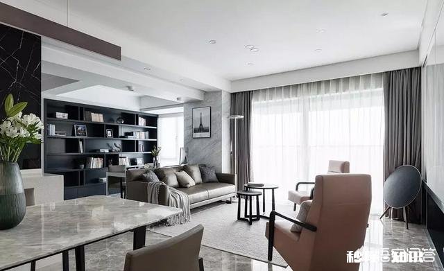 小户型书房怎样设计最好