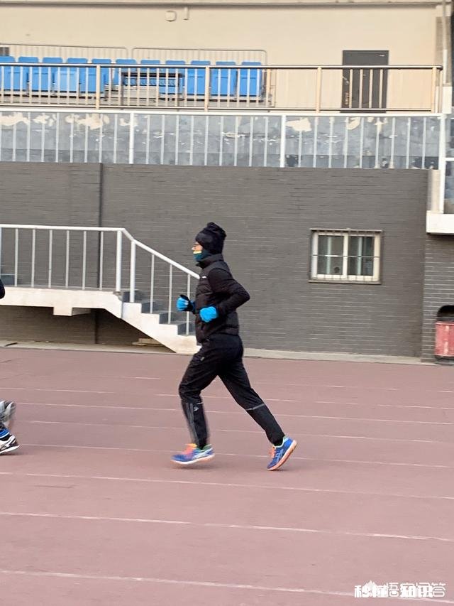 如何让自己积极的去跑步，而不是强迫自己