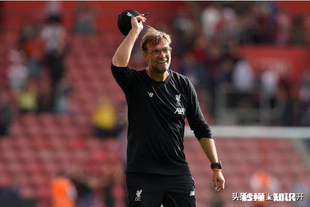 假设利物浦提前六轮夺冠你是克洛普，你会选择破纪录还是锻炼球员