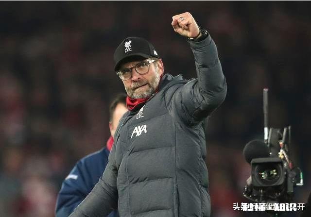 假设利物浦提前六轮夺冠你是克洛普，你会选择破纪录还是锻炼球员