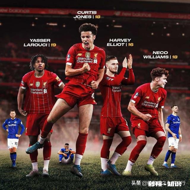 假设利物浦提前六轮夺冠你是克洛普，你会选择破纪录还是锻炼球员