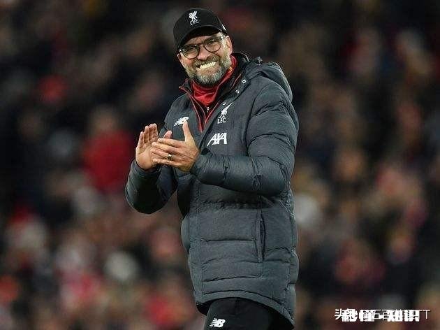 假设利物浦提前六轮夺冠你是克洛普，你会选择破纪录还是锻炼球员