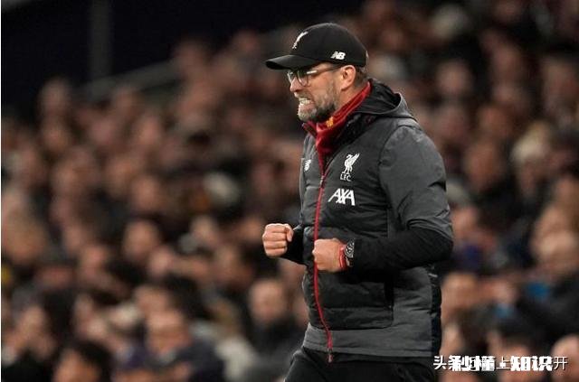 假设利物浦提前六轮夺冠你是克洛普，你会选择破纪录还是锻炼球员