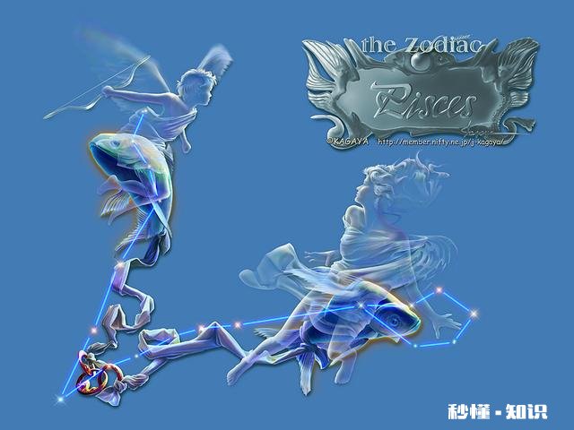 有一个双鱼女朋友是什么体验