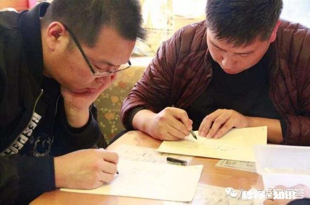 初三怎样进行冲刺