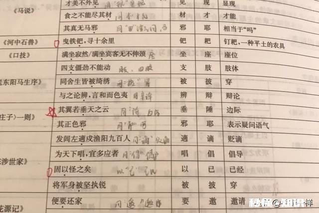 初三怎样进行冲刺