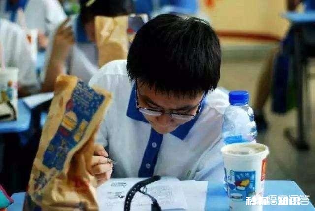 初三怎样进行冲刺