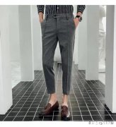 20岁男生有什么经典款衣服推荐吗