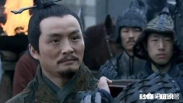 诸葛亮为什么挥泪斩马谡如果马谡不死，是否可继承诸葛亮之志