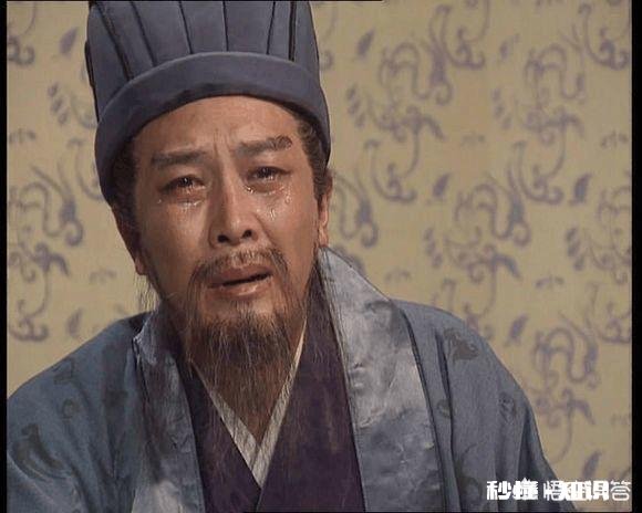 诸葛亮为什么挥泪斩马谡如果马谡不死，是否可继承诸葛亮之志