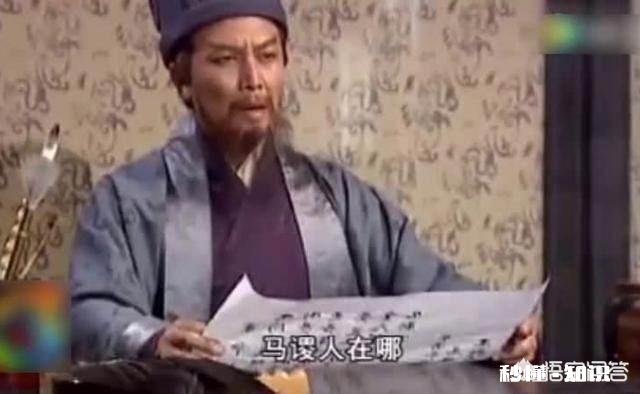 诸葛亮为什么挥泪斩马谡如果马谡不死，是否可继承诸葛亮之志