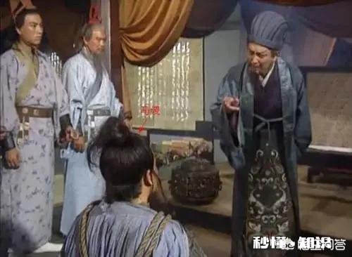 诸葛亮为什么挥泪斩马谡如果马谡不死，是否可继承诸葛亮之志