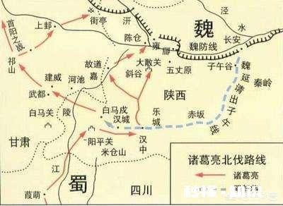 诸葛亮为什么挥泪斩马谡如果马谡不死，是否可继承诸葛亮之志