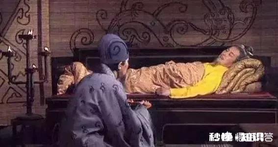 诸葛亮为什么挥泪斩马谡如果马谡不死，是否可继承诸葛亮之志