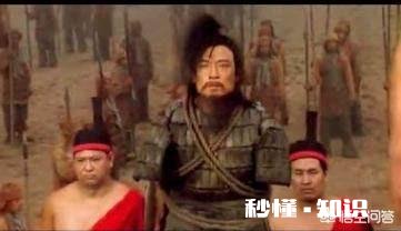 诸葛亮为什么挥泪斩马谡如果马谡不死，是否可继承诸葛亮之志