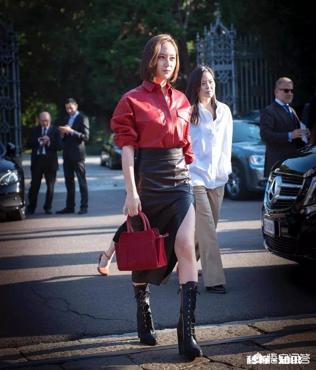 有没有适合矮个子的欧美风、黑暗风淘宝店铺推荐