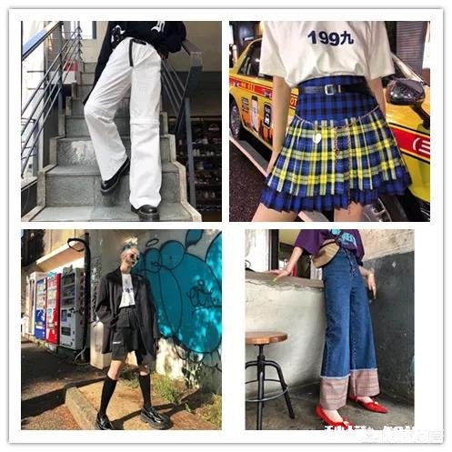 有没有适合矮个子的欧美风、黑暗风淘宝店铺推荐