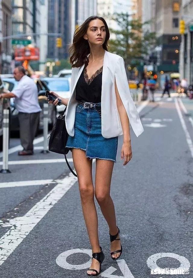 有没有适合矮个子的欧美风、黑暗风淘宝店铺推荐