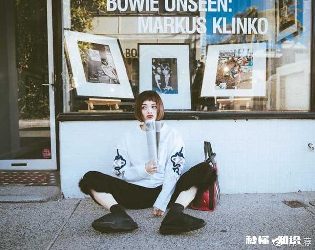 有没有适合矮个子的欧美风、黑暗风淘宝店铺推荐