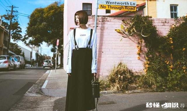 有没有适合矮个子的欧美风、黑暗风淘宝店铺推荐