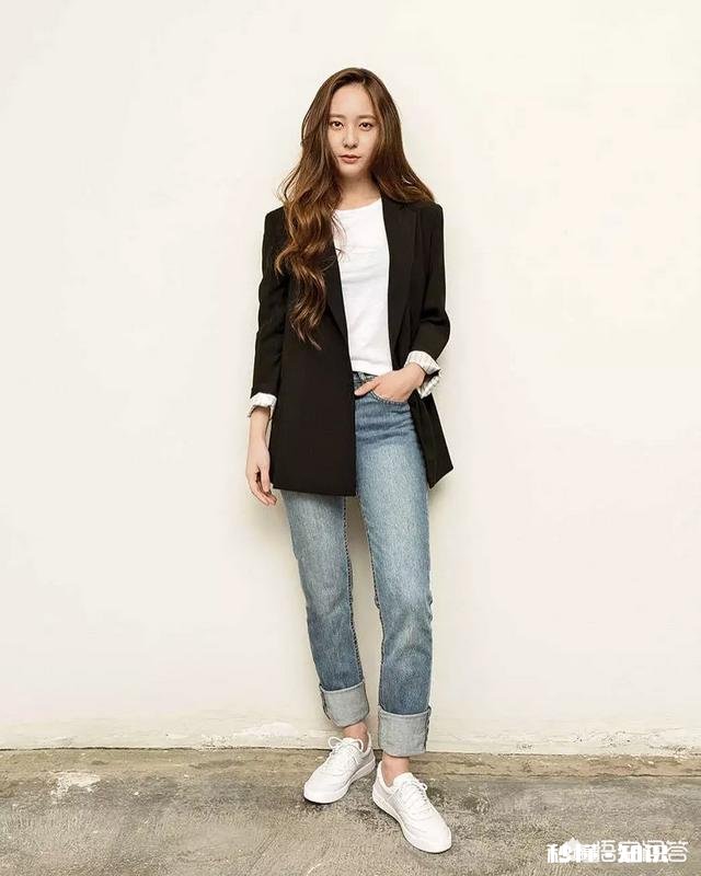 有没有适合矮个子的欧美风、黑暗风淘宝店铺推荐