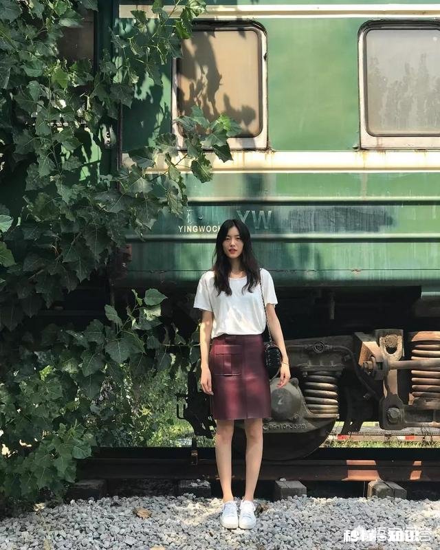 有没有适合矮个子的欧美风、黑暗风淘宝店铺推荐