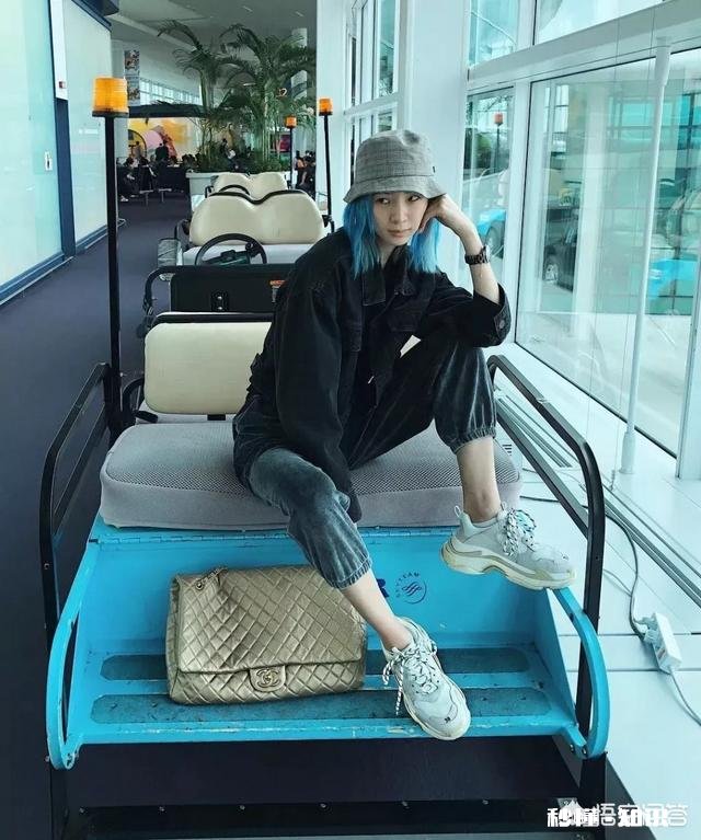 有没有适合矮个子的欧美风、黑暗风淘宝店铺推荐