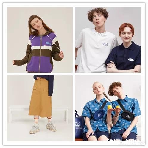 有没有适合矮个子的欧美风、黑暗风淘宝店铺推荐