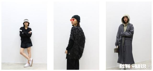 有没有适合矮个子的欧美风、黑暗风淘宝店铺推荐