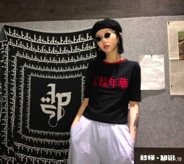 有没有适合矮个子的欧美风、黑暗风淘宝店铺推荐