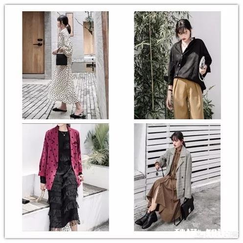 有没有适合矮个子的欧美风、黑暗风淘宝店铺推荐