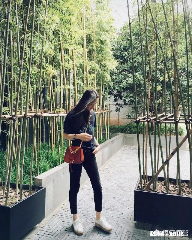 有没有适合矮个子的欧美风、黑暗风淘宝店铺推荐