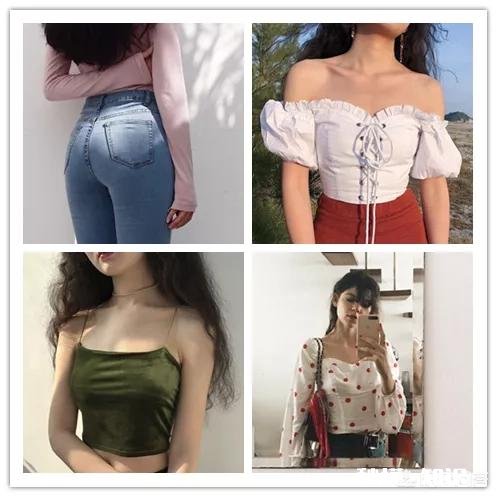 有没有适合矮个子的欧美风、黑暗风淘宝店铺推荐