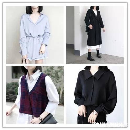 有没有适合矮个子的欧美风、黑暗风淘宝店铺推荐