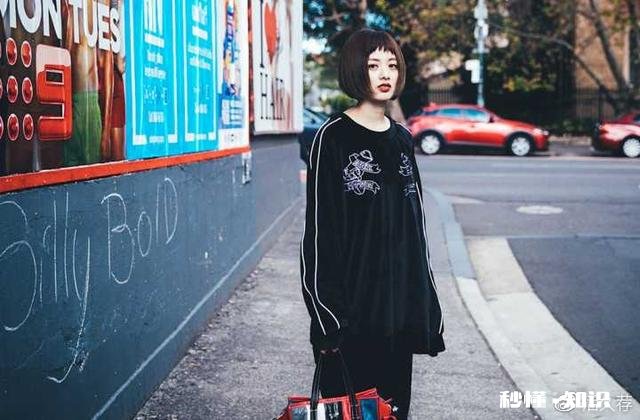 有没有适合矮个子的欧美风、黑暗风淘宝店铺推荐