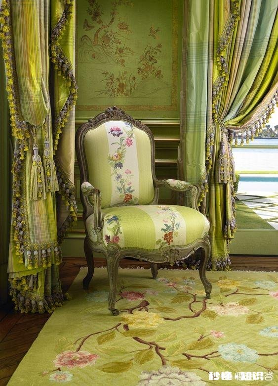 家居装饰中如何根据不同的空间特点去选择窗帘呢